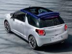 Citroen DS3 Cabrio 2012 года